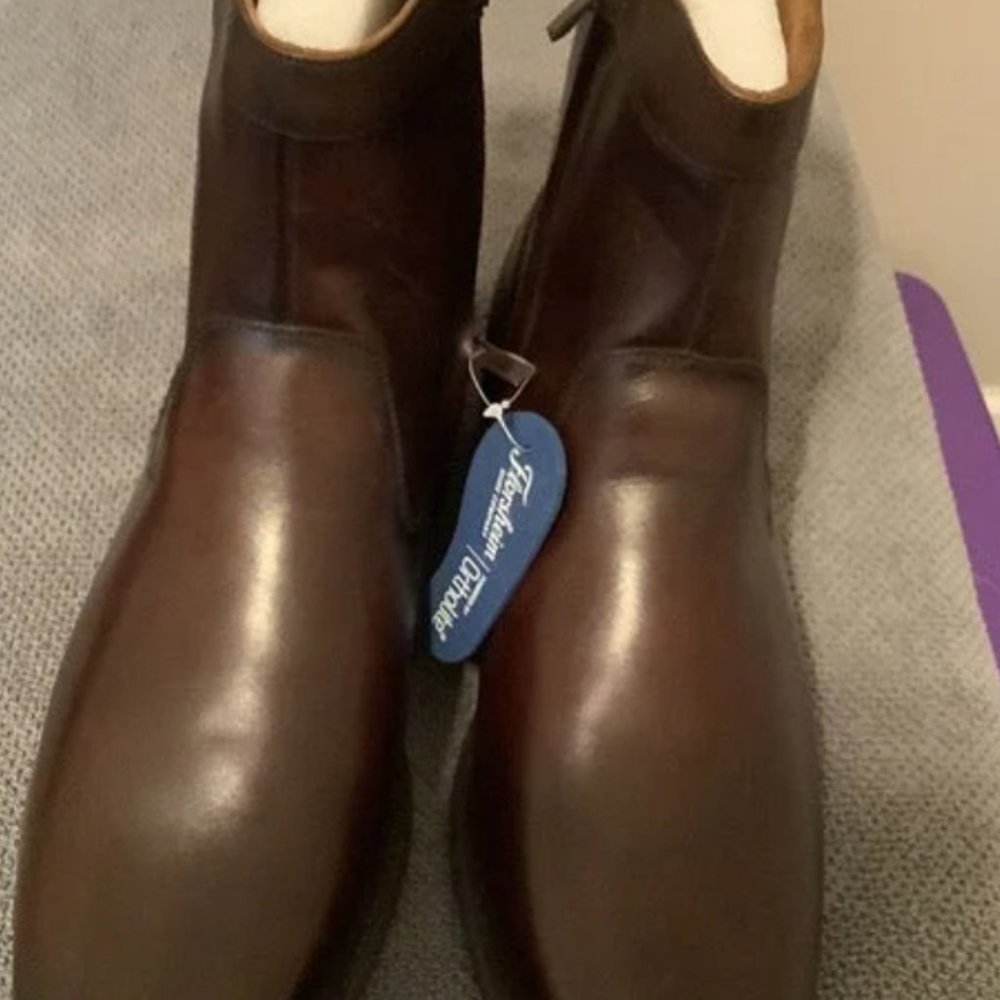 Florsheim Dress Boots